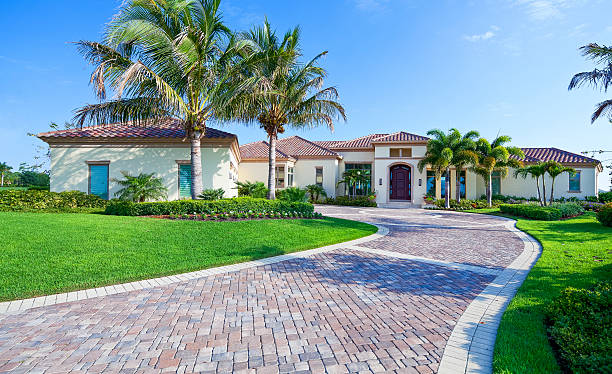 Professional Driveway Pavers in Indian Head Park, IL